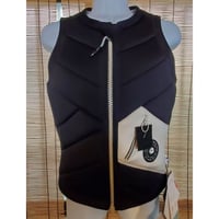 FOLLOW Atlantis Lady's Jacket BLACK M