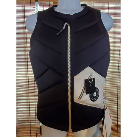 FOLLOW Atlantis Lady's Jacket BLACK M