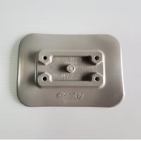 Scotty  ROD HOLDERS MOUNTS＆ACCESSORIES
