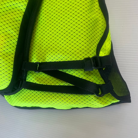 blueeq AIR MESH PFD YELLOW