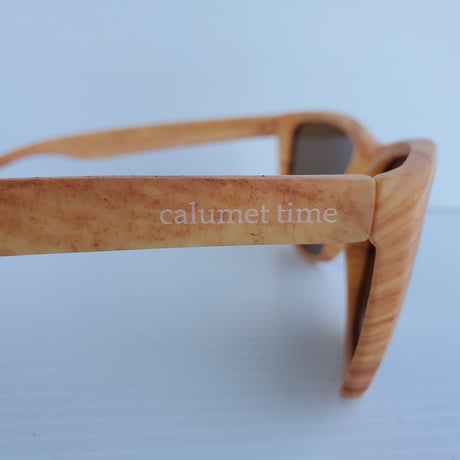 CALUMET TIME  FLOATING POLARIZEDサングラス