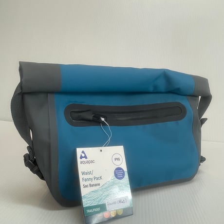 Aquapac TrailProofTM Waist Pack