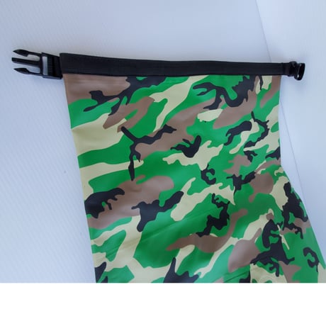 CALUMET TIME DRY BACPACK　25L