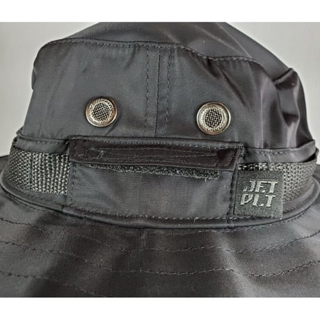 JET PILOT  RAZOR WIDE BRIM HAT