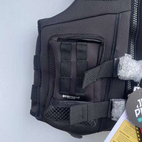 JET PILOT VENTURE NEO CGA VEST