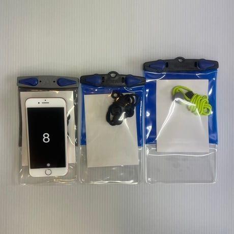 AQUAPAC  Waterproof Phone Case COMPACT PLUS