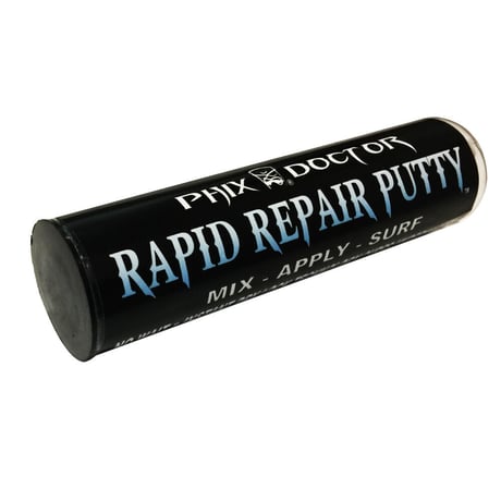 PHIX DOCTOR  RAPID REPAIR PUTTY STICK