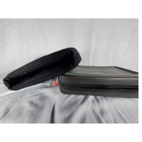 RED DRY POUCH