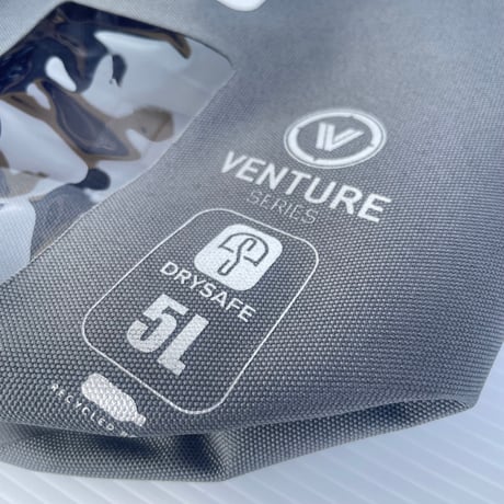 JET PILOT VENTURE 5L DRYSAFE BAG