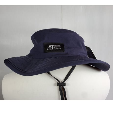 JET PILOT  JET-LITE WIDE BRIM HAT
