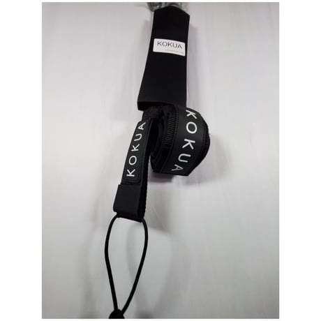 KOKUA 8FT COIL LEASH (ふくらはぎ用)