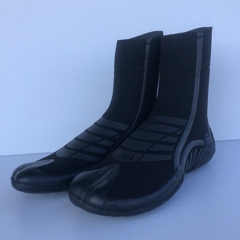 Surf Eight サーフブーツ ブラック 27cm SURF8 サーフエイト 5MM