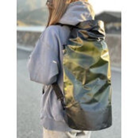 CALUMET TIME  DRYBAG 20L
