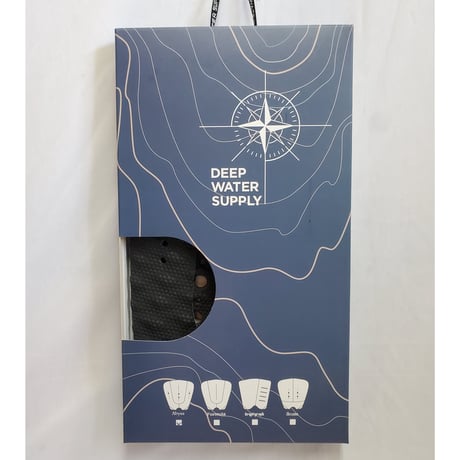 DEEP WATER SUPPLY Abyss