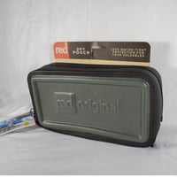 RED DRY POUCH