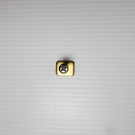 STARBOARD FIN BOLT セット（+）