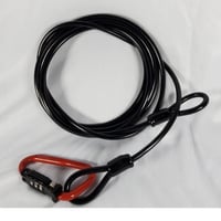 RED BOARD LOCK（ボードロック）