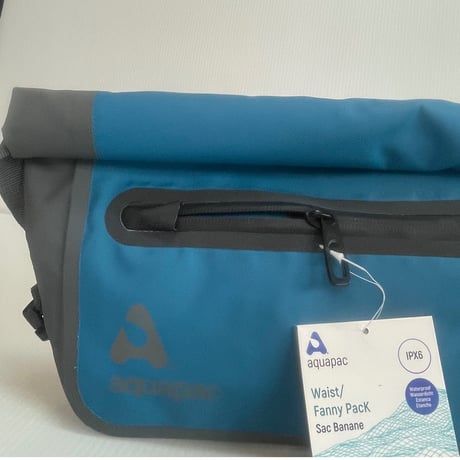 Aquapac TrailProofTM Waist Pack