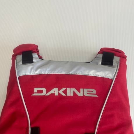 DAKINE SEEKER VEST M-L