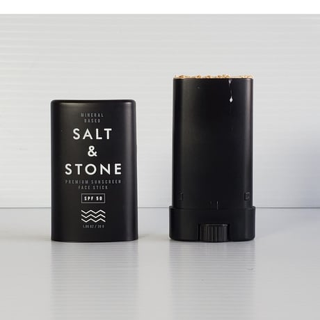 SALT＆STONE  SPF 50 MINERAL BASED FACE STICK