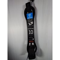 CREATURE Extra Large wave leash OUTER REEF 10