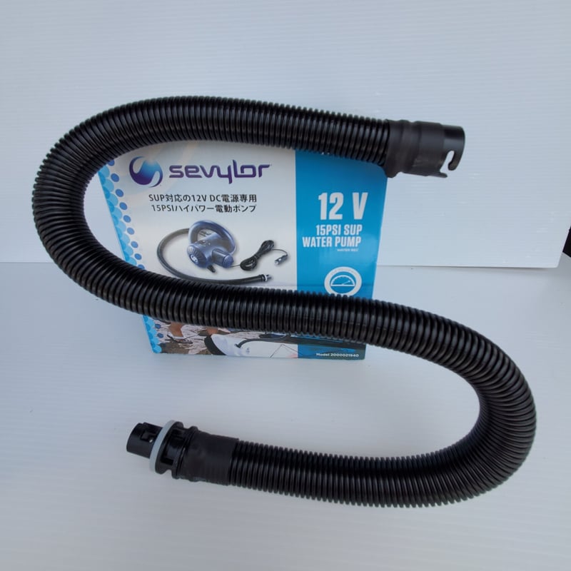 セビラー®１２Ｖ １５ＰＳＩSUP ウォーターポンプ 61tkzcIrI4L._UF1000,1000_QL80_.jpg