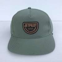 JET PILOT  VENTURE LEGIONNAIRE CAP