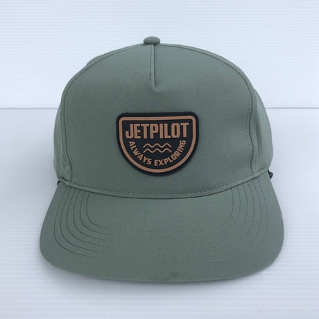 JET PILOT  VENTURE LEGIONNAIRE CAP