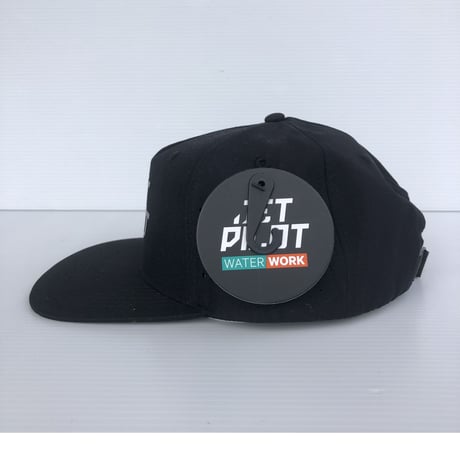 JET PILOT  IMPACT CAP