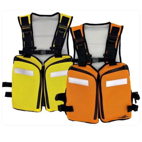 SUP MESH PFD