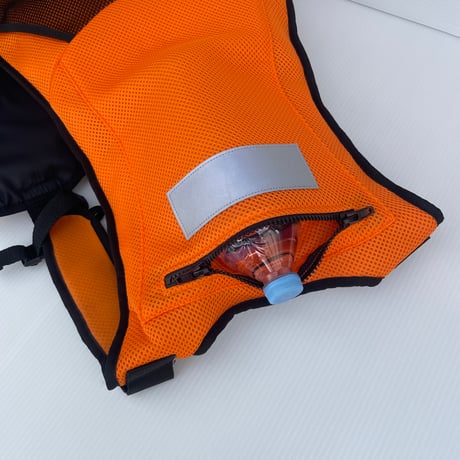 SUP MESH PFD