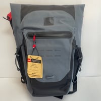 RED ORIGINAL WATERPROOF BACK 30L