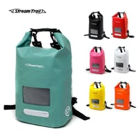 STREAM TRAIL DRY CUBE 10L