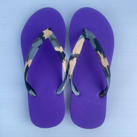 CYAARVO ビーチサンダル　MENS 27-28㎝