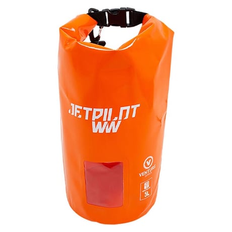 JET PILOT VENTURE 5L DRYSAFE BAG