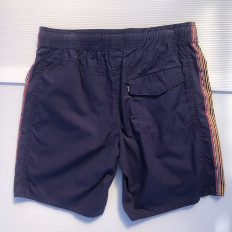 Afends  Baywatch Bazz Lurker Iris 30