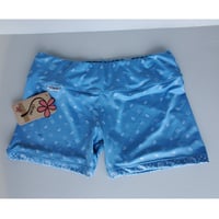 chami 19-31 ラッシュショートパンツ