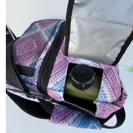 TLS LOVEL POLYTANK CASE
