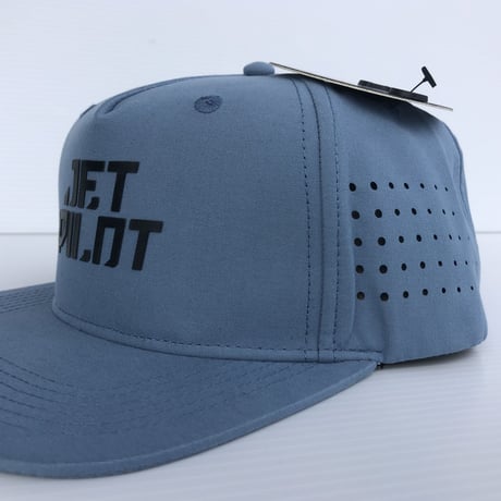 JET PILOT  IMPACT CAP