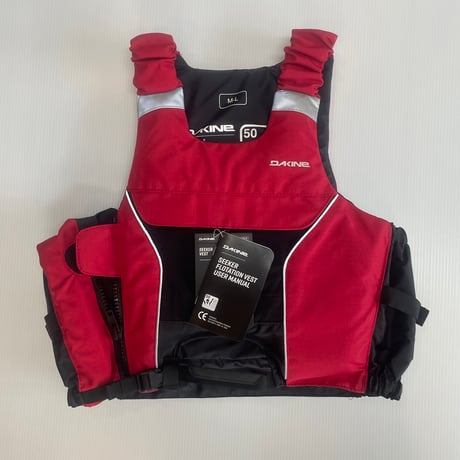 DAKINE SEEKER VEST M-L