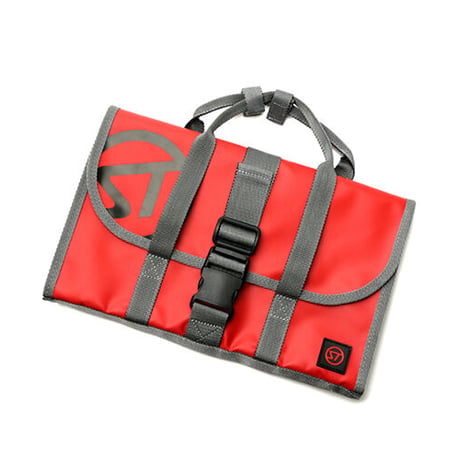 STREAM TRAIL TACKLE BAG