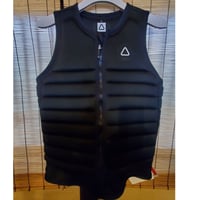 FOLLOW Primary Jacket Black