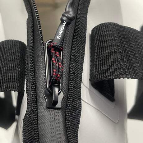 FOLLOW LITE TOTO BAG LIGHT GREY