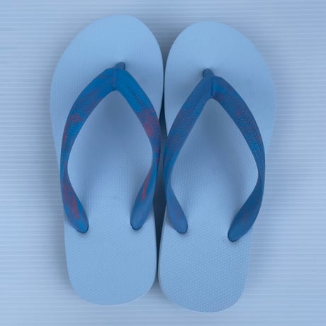 CYAARVO ビーチサンダル　LADIES 24-24.5㎝