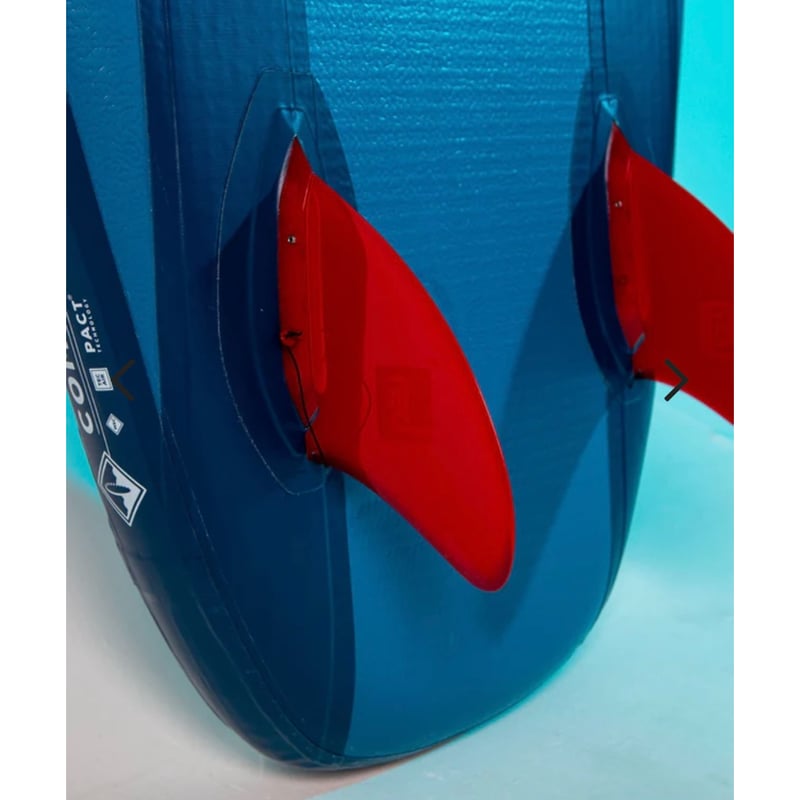 RED PADDLE 2022 COMPACT 11'0