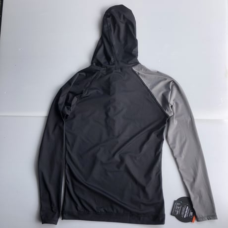 JET PILOT  PACER LS HOODED RASHIE