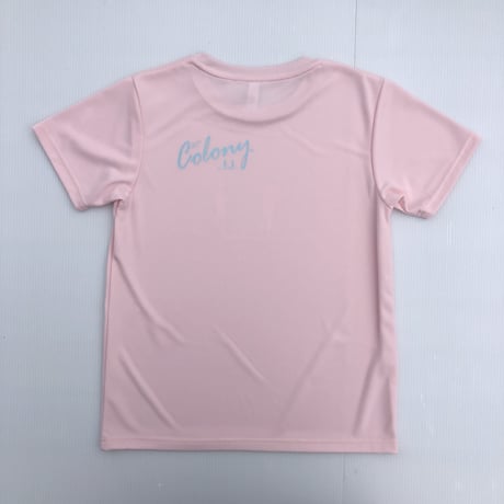 SUP Colony オリジナル ドライ Teeシャツ