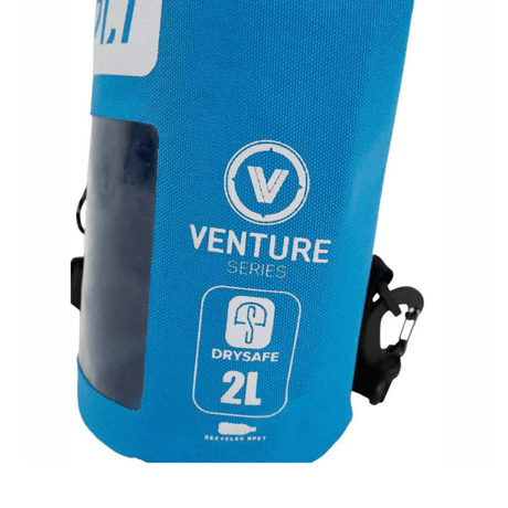 JET PILOT VENTURE 2L DRYSAFE BAG