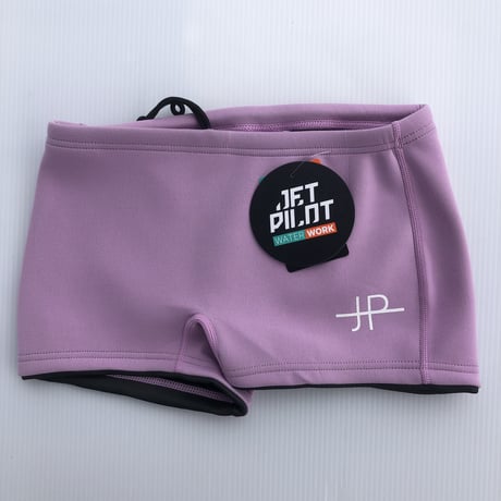 JET PILOT  CAUSE 2.5"LADIES NEO SHORT