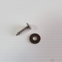 SUP RACE HANDLE用ビス＆ワッシャー
